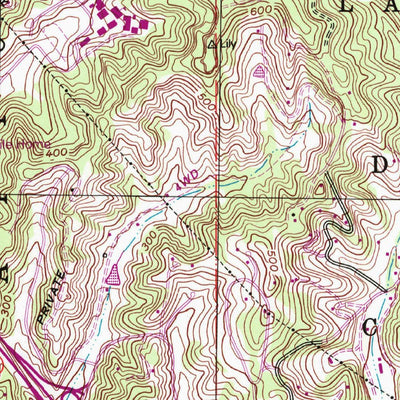 United States Geological Survey Watsonville West, CA (1995, 24000-Scale) digital map