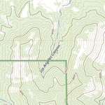 United States Geological Survey Wattis, UT (2023, 24000-Scale) digital map