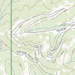 United States Geological Survey Wattis, UT (2023, 24000-Scale) digital map