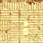 United States Geological Survey Watts, CA (1923, 24000-Scale) digital map