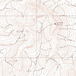 United States Geological Survey Watts, NV (1990, 24000-Scale) digital map