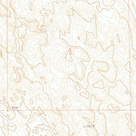 United States Geological Survey Wauneta NE, CO (1971, 24000-Scale) digital map