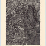 United States Geological Survey Waupun South, WI (1975, 24000-Scale) digital map