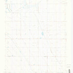 United States Geological Survey Waverly, CO (1969, 24000-Scale) digital map