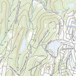 United States Geological Survey Wawayanda, NJ (2023, 24000-Scale) digital map