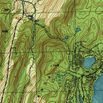 United States Geological Survey Wawayanda, NJ-NY (1943, 31680-Scale) digital map