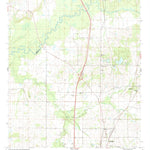 United States Geological Survey Way, MS (1989, 24000-Scale) digital map