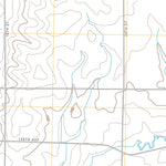 United States Geological Survey Wayland, MI (2011, 24000-Scale) digital map