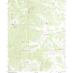 United States Geological Survey Waymansville, IN (2013, 24000-Scale) digital map