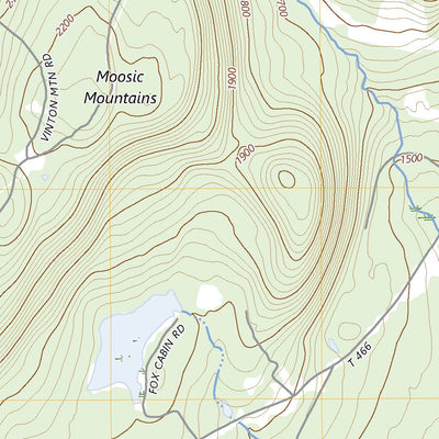 United States Geological Survey Waymart, PA (2023, 24000-Scale) digital map
