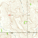 United States Geological Survey Wayne, NE (1963, 24000-Scale) digital map