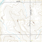 United States Geological Survey Wayne, NE (2021, 24000-Scale) digital map