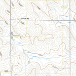 United States Geological Survey Wayne, NE (2021, 24000-Scale) digital map