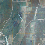 United States Geological Survey Wayne, NY (2010, 24000-Scale) digital map