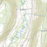 United States Geological Survey Wayne, NY (2023, 24000-Scale) digital map