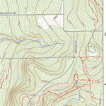 United States Geological Survey Wayne, NY (2023, 24000-Scale) digital map