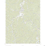 United States Geological Survey Wayne, WV (2023, 24000-Scale) digital map