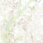 United States Geological Survey Waynoka East, OK (2022, 24000-Scale) digital map