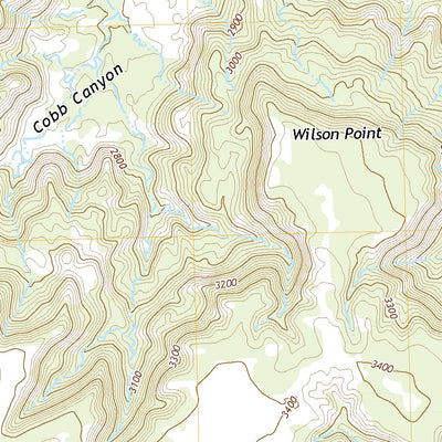 United States Geological Survey Wayside, TX (2022, 24000-Scale) digital map