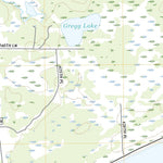 United States Geological Survey Wealthwood, MN (2022, 24000-Scale) digital map