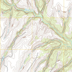 United States Geological Survey Weatherford NW, OK (2012, 24000-Scale) digital map