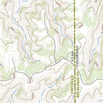 United States Geological Survey Weaver Ridge, UT (2023, 24000-Scale) digital map