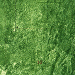United States Geological Survey Weavers Station, FL (1972, 24000-Scale) digital map