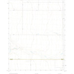 United States Geological Survey Webb, CO (2019, 24000-Scale) digital map