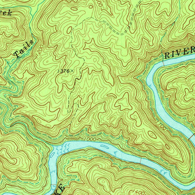 United States Geological Survey Webb, GA (1971, 24000-Scale) digital map