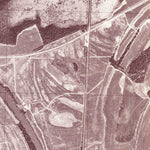 United States Geological Survey Webb, MS (1974, 24000-Scale) digital map