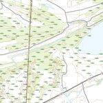 United States Geological Survey Webb, MS (2020, 24000-Scale) digital map