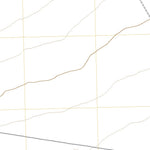 United States Geological Survey Webber Canyon, AZ (2021, 24000-Scale) digital map