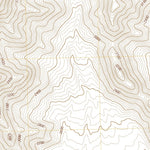 United States Geological Survey Webber Canyon, AZ (2021, 24000-Scale) digital map
