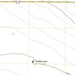 United States Geological Survey Weber City, NM (2023, 24000-Scale) digital map