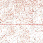 United States Geological Survey Weber Dam, NV (1987, 24000-Scale) digital map
