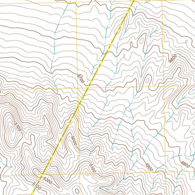 United States Geological Survey Weber Reservoir, NV (2011, 24000-Scale) digital map
