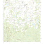 United States Geological Survey Webster, FL (2021, 24000-Scale) digital map