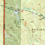 United States Geological Survey Webster Flat, UT (2002, 24000-Scale) digital map