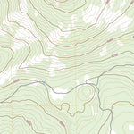 United States Geological Survey Webster Flat, UT (2023, 24000-Scale) digital map