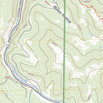 United States Geological Survey Webster Flat, UT (2023, 24000-Scale) digital map