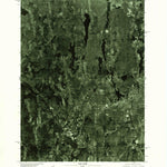 United States Geological Survey Webster, MA-CT (1975, 25000-Scale) digital map