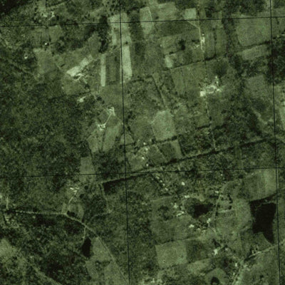 United States Geological Survey Webster, MA-CT (1975, 25000-Scale) digital map