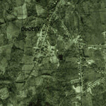 United States Geological Survey Webster, MA-CT (1975, 25000-Scale) digital map