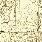 United States Geological Survey Webster, NY (1932, 24000-Scale) digital map