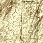 United States Geological Survey Webster, NY (1932, 24000-Scale) digital map