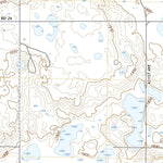 United States Geological Survey Webster, SD (2021, 24000-Scale) digital map