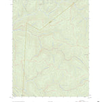United States Geological Survey Webster Springs SE, WV (2023, 24000-Scale) digital map