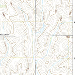 United States Geological Survey Wee Town, NE (2021, 24000-Scale) digital map