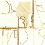 United States Geological Survey Weed Patch, CA (1930, 31680-Scale) digital map