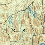 United States Geological Survey Weedsport, NY (1902, 62500-Scale) digital map